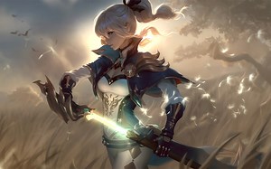 【综漫/燃/AMV】觉醒 | 沉沦