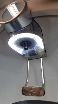 Coca Cola Freestyle Machine - NNS CLOG TROUBLESHOOTING