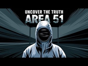 The Shocking Truth About Area 51: Secrets, UFOs, and Alien Encounters Revealed