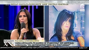 465K views · 3.1K reactions | Scandal monstru între Oana Zăvoranu și...