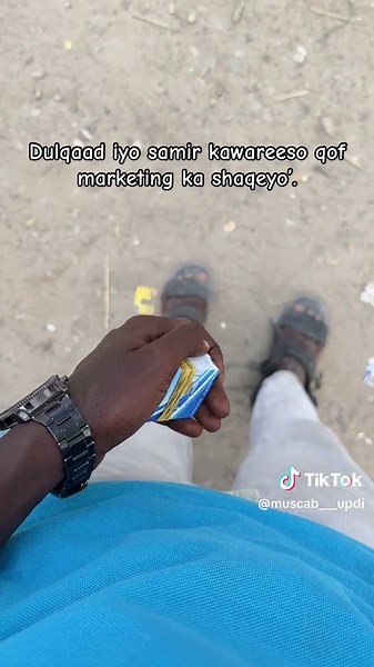 Effective Marketing Strategies for Somali Businesses