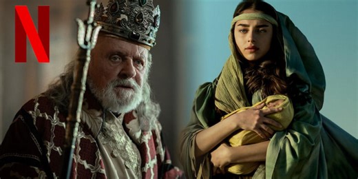 "María", la película de Netflix que ha hecho llorar al mundo: una historia de fe y valentía