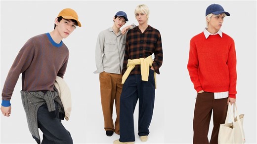 Uniqlo Persuaded the Busiest Designer in the Industry to Overhaul Your Closet