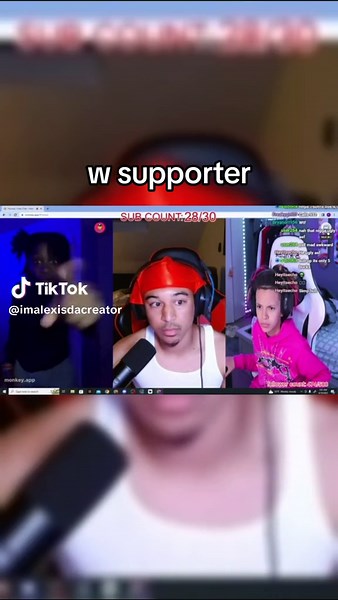 kick:alexisdacreator #fyp #alexisdacreator