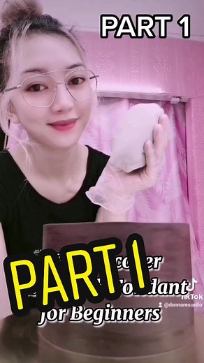 Easy Fondant Cake Covering Tutorial for Beginners