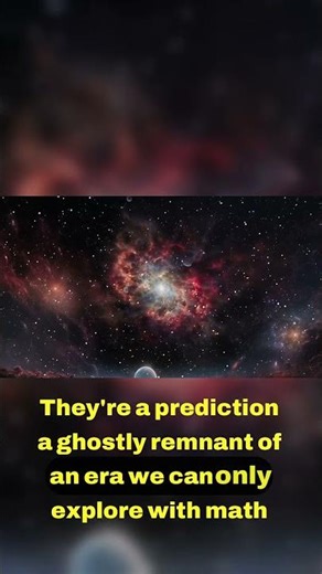 Unraveling the Universe's Threads 🧵