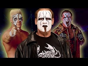 THE ICON: The Story of Sting | Full Documentary | Biography