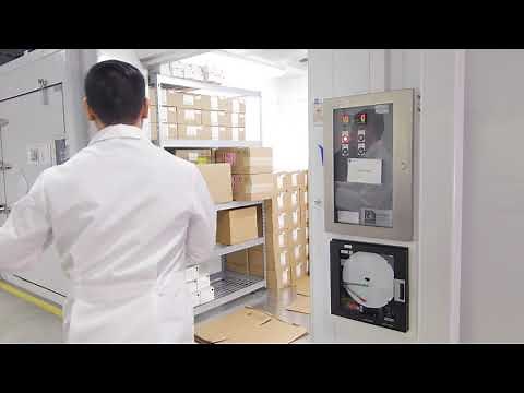 ASTM F1980 Accelerated Aging | Packaging Compliance Labs
