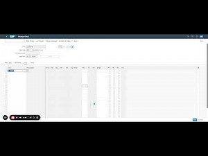 CL02 and CL03 Class Maintenance SAP CT04 FIORI
