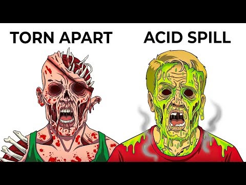 The Deadliest Factory Accidents in History Explained