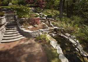 Design a Harmonious Feng Shui Garden | LoveToKnow
