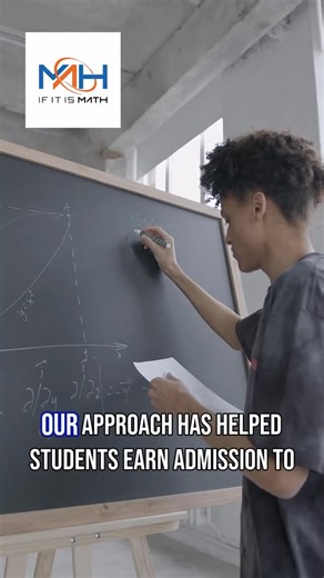 If It Is Math on Instagram: "Clarity changes everything on SAT Math. Visit ifitismath.com . . . . #satmath #satprep #mathlearning #testprep #studytips"