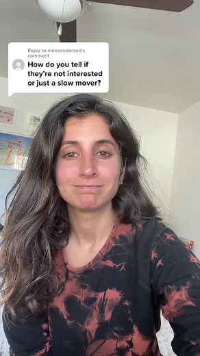 Understanding the Difference: Slow Movers vs. Not Interested in Dating
