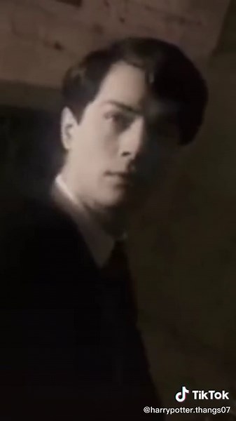 Exploring the Mysterious World of Harry Potter's Dark Riddle