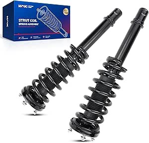 KAX Front Struts and Shock for Acura,Fits for 2004-2008 TL 272322 * 2