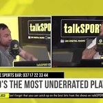 Liverpool fans serenade Roberto Firmino with Si Senor chant in heart-warming moment after win at Leicester