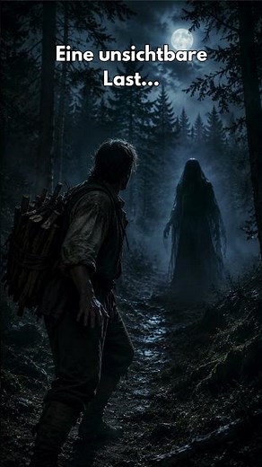 Journey Through the Harz Mountains - The Haulemutter | German Sagas, Legends & Myths