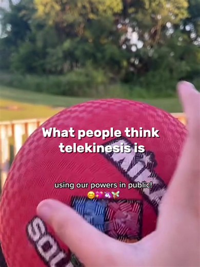What people think telekinesis is vs real telekinesis #telekinesis #telekinesisedit #fyp #telekinesispowers #fragokinesis