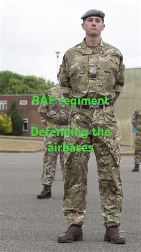 RAF Regiment