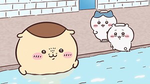 chikawa一口气看完2