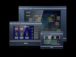 download and upload hmi kinco