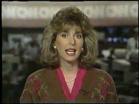 CNN | Early Prime | November 7, 1991