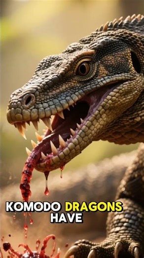 Crocodile vs Monitor Lizard – Who Wins? 🐊🦎⚔️