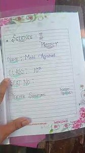 class 10th science assignment raj academy ssc board exam