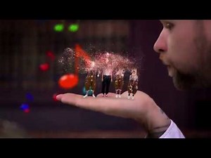 PACI PAC - Gramofónkoví ludkovia | Pre deti | Nursery rhymes | Kids songs