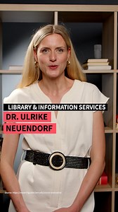 Ever wondered if your research source is up to the mark? 🤔 Use the CRAAP test for help! 📝 Our Library & Information Services team will tell you all about it. Why not give it a shot for your next assignment? 📖 #QualityResources #CRAAPTest #LibraryServices #OnlineLearningTips | IU International