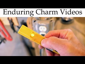 How Best To Use Non-Contact Voltage Testers