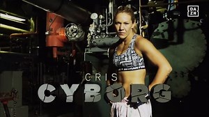 160K views · 1.3K reactions | Get an in-depth look into the mindsets of Julia "The Jewel" Budd and Cris Cyborg Justino in this countdown episode ahead of their title fight this Saturday night! Catch all the action LIVE on DAZN! | Bellator MMA | Facebook