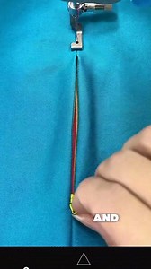 40K views · 457 reactions | sewing tips and tricks easy sewing projects for beginners خياطة و تفصيل و باترون how to cut patterns for sewing blouse cutting and stitching sewing for beginners Learn to sew Sewing patterns Sewing hacks and tips How to sew Sewing patterns for beginners Sewing tutorial Tailoring tips Blouse stitching Easy sewing | الخياطة Sewing | Facebook