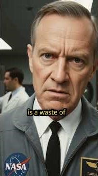 The Game NASA Tried to Ban: How MIT Students Launched the Video Game Industry (True Story) #history