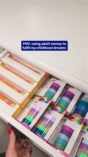 Always obsessed with stationery!#Officeworks #OfficeworksCreate #StationeryCollection #CreativeSupplies | Officeworks