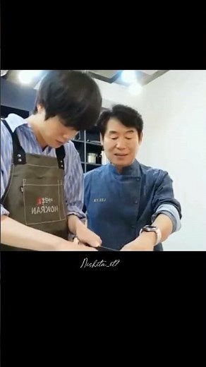 run episode heart touching moment 💜✨‪@nishu__ot7-d6w‬#bts#jin#vlog