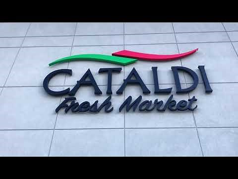 Cataldi Fresh Market NEW KEELE STREET Location Frank Mazzuca