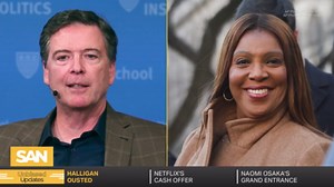 Trump-appointed prosecutor ousted after judge calls her bid to stay a ‘charade’