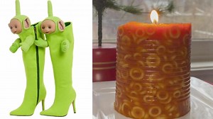 24 Strange Creations Made By Some Talented Individuals