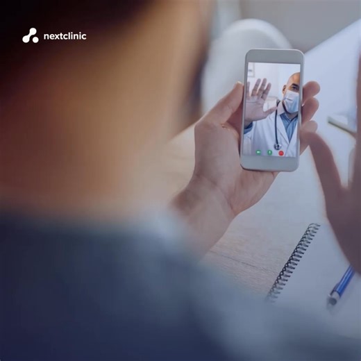 When you need a doctor, get care online in minutes. | NextClinic