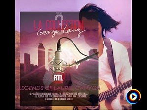 Legends Of Laurel Canyon by Ryad Kerbouz