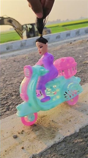 AMR New Remote control bike vs cycle unboxing short video ||