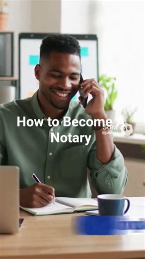 Are you Intetested in Becoming a Texas Notary Republic?