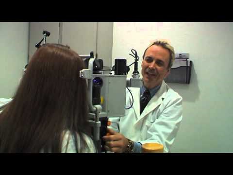 Eye Floater Laser Vitreolysis.....how it started by Scott Geller MD