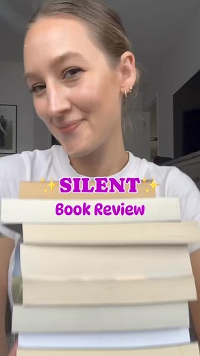 833K views · 18K reactions | A highly requested silent book review!...