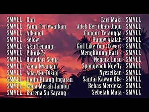 Kumpulan cover SMVLL pilihan terbaik (TANPA IKLAN)