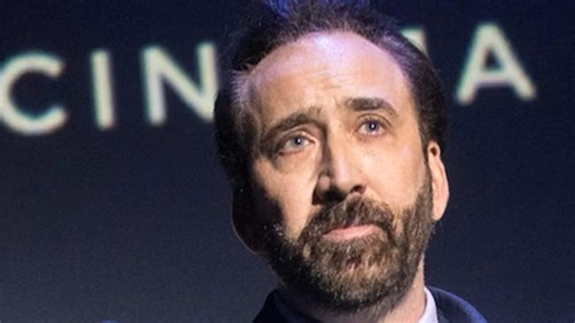 Amazon Prime Video, Nicolas Cage più cupo che mai: la serie evento che infiammerà il 2026