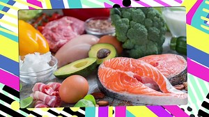 Video of ketogenic diet | Britannica