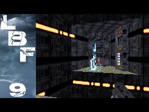 NAR SHADDAA | Star Wars: Dark Forces - Mission 9