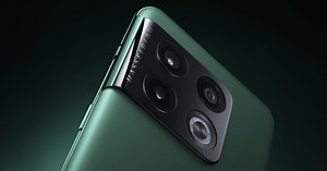 OnePlus 10 Pro gets an early hands-on in the US, showing off the new cameras and more